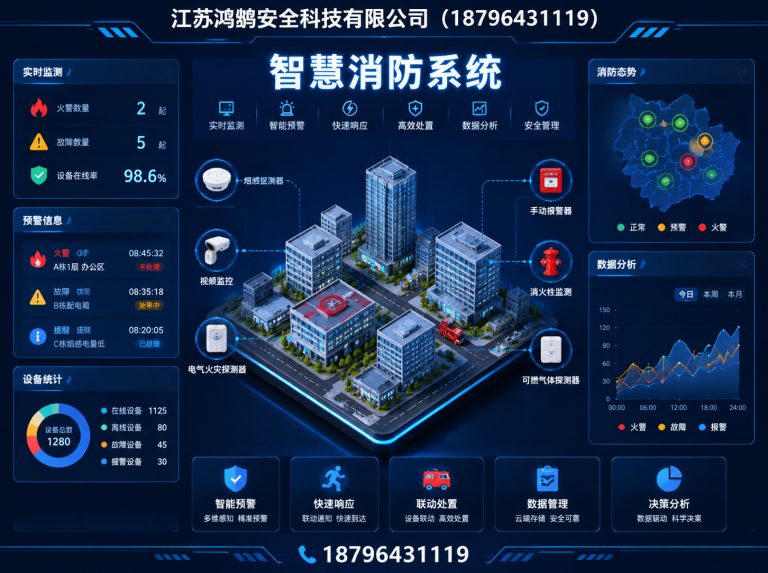 济宁国家高新技术企业展示图